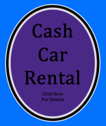 Ability Rent A Car Reservation Page